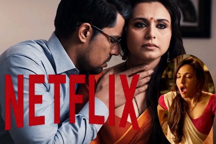 OTT प्लेटफॉर्म Netflix को NCPCR ने थमाया नोटिस