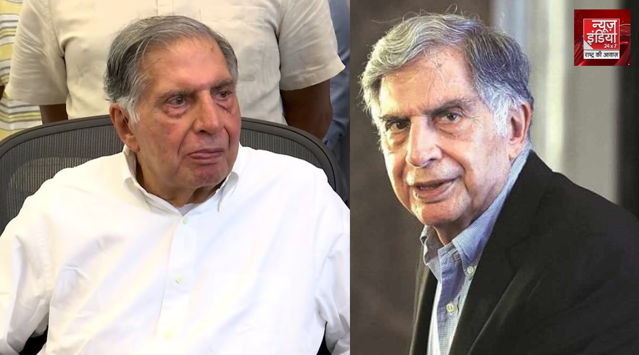 Ratan Tata