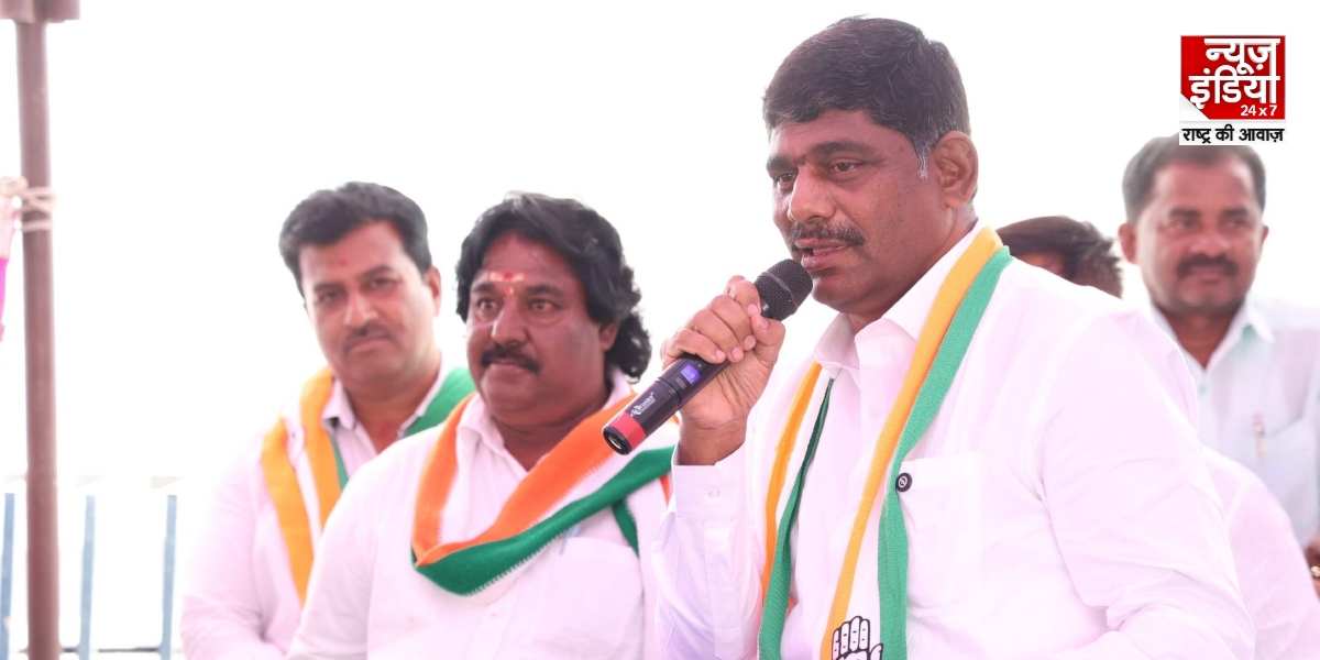 Party leader DK Suresh made a big statement on Congress defeat in Haryana