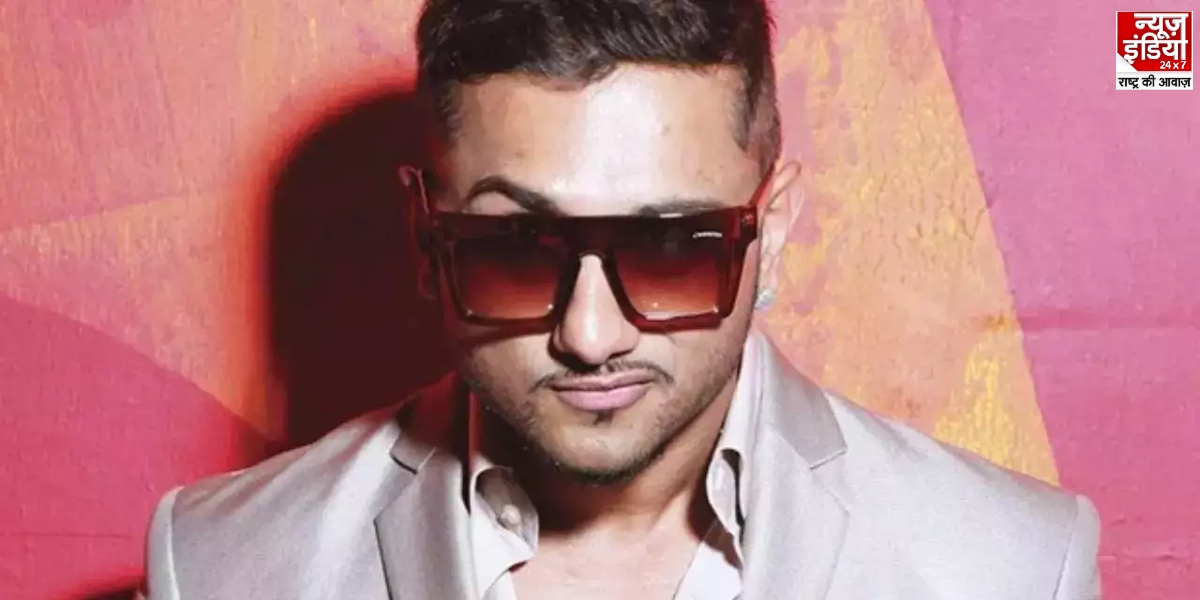 Honey Singh