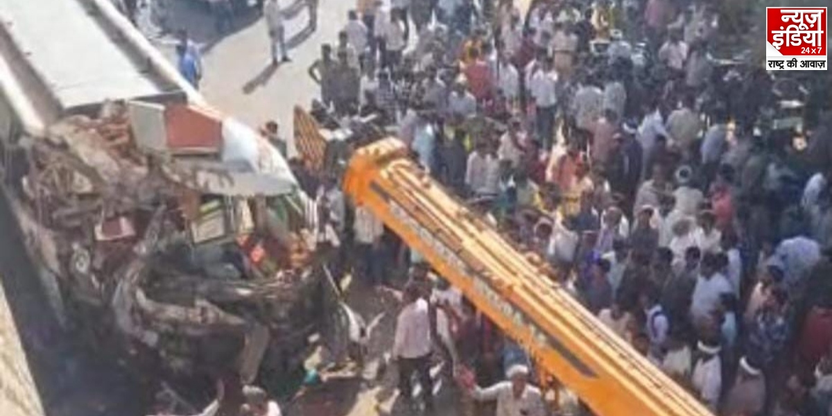 Sikar Accident