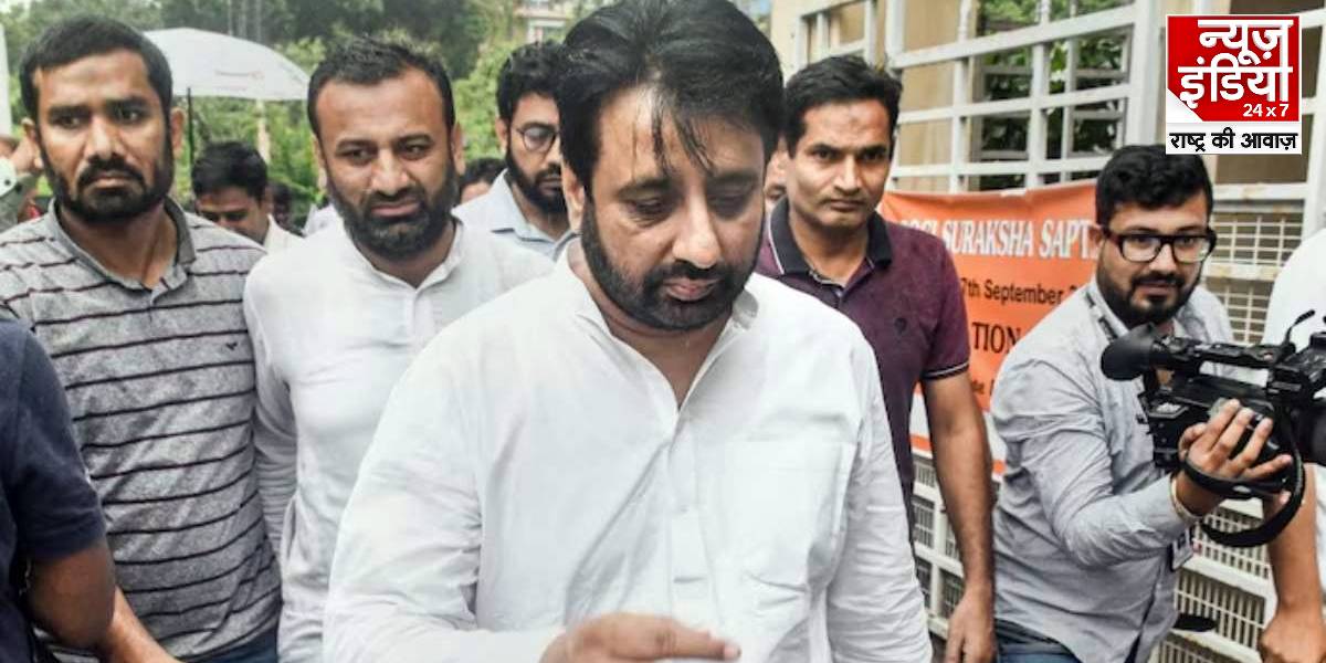 amanatullah khan