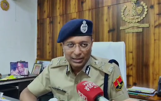 राजस्थान पुलिस