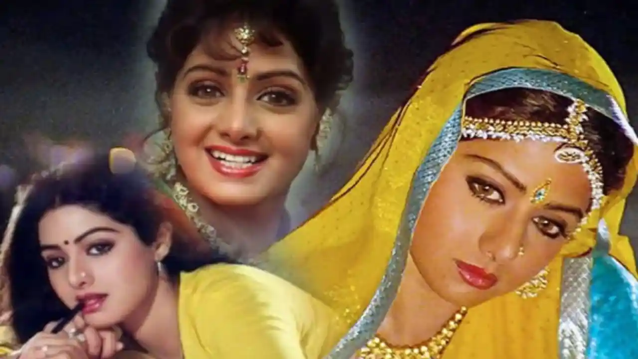 Indian cinema's first female superstar's birthday today, Google congratulated in a special way