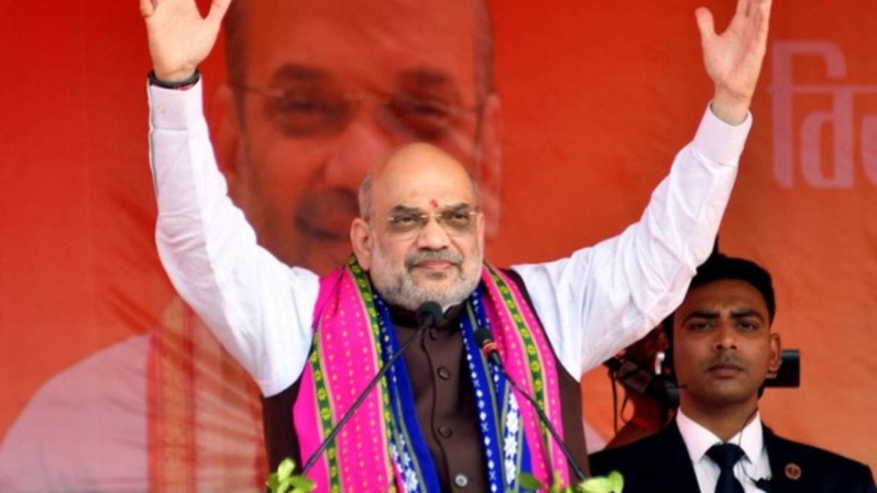 Amit Shah