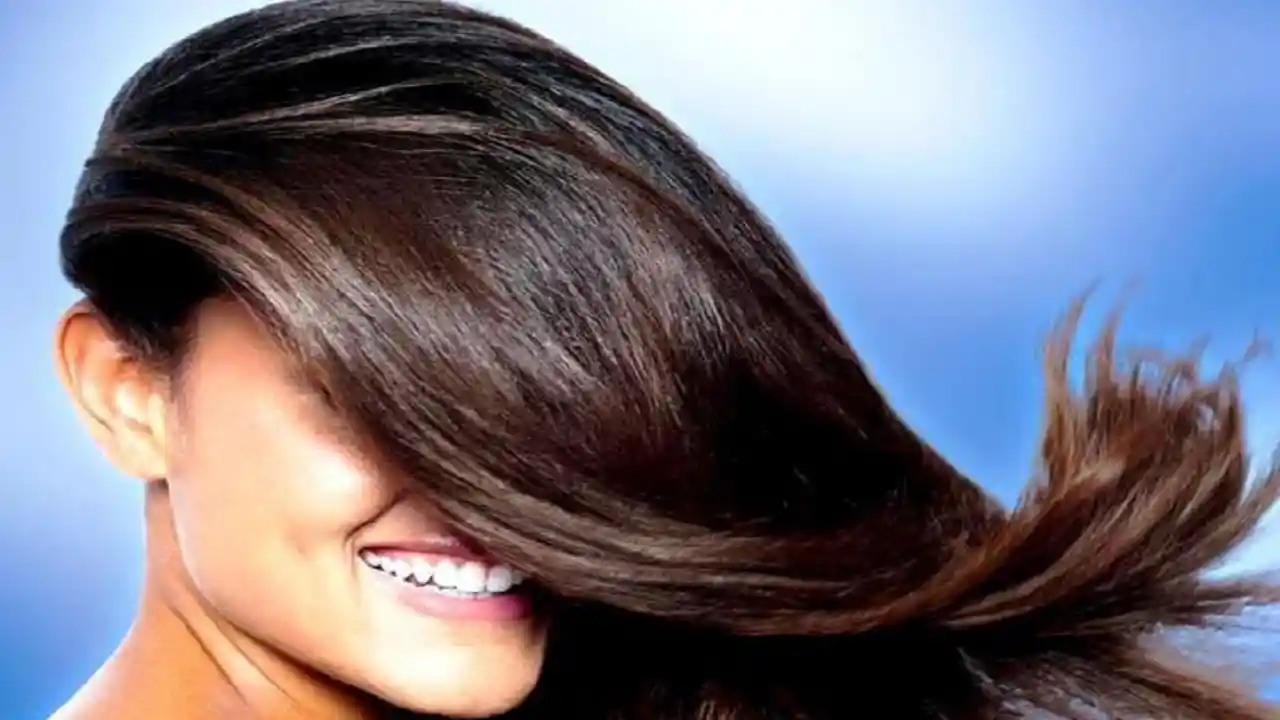 Hair Care Tips in hindi Try these 5 home remedies to make hair shiny