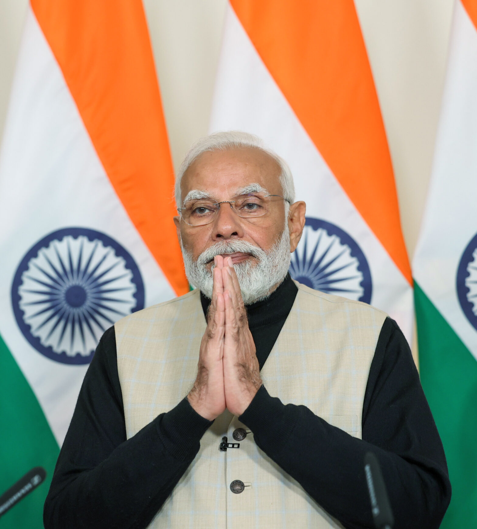 Prime Minister Narendra Modi