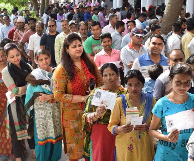 Lok Sabha Election 2024