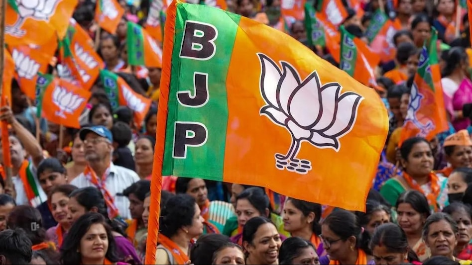 BJP Releases 12th list of Lok Sabha Election Candidates