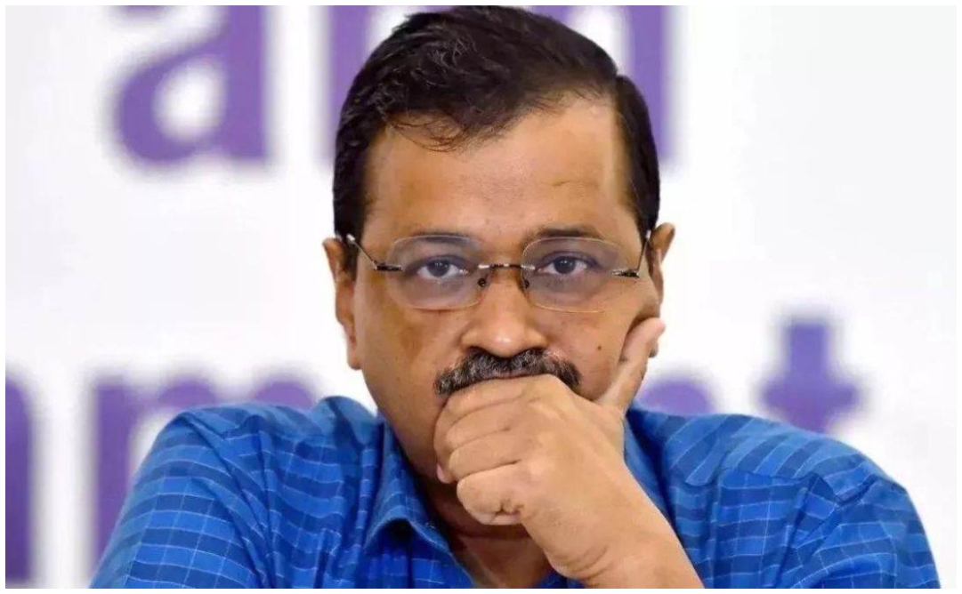 Delhi CM Arvind Kejriwal