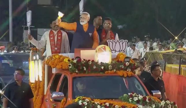 PM Narendra Modi