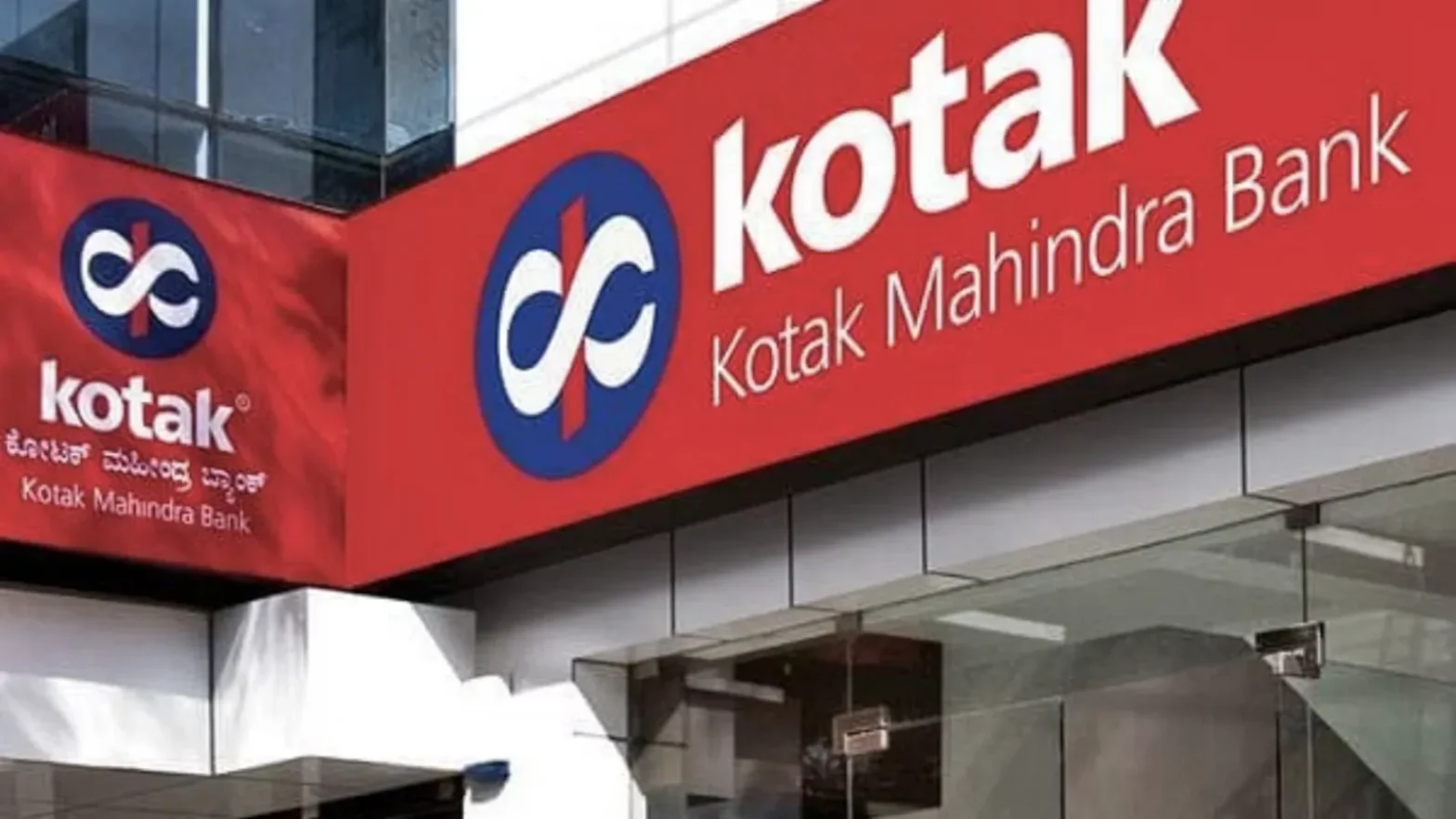 Kotak Mahindra Bank