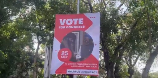 Congress Poster