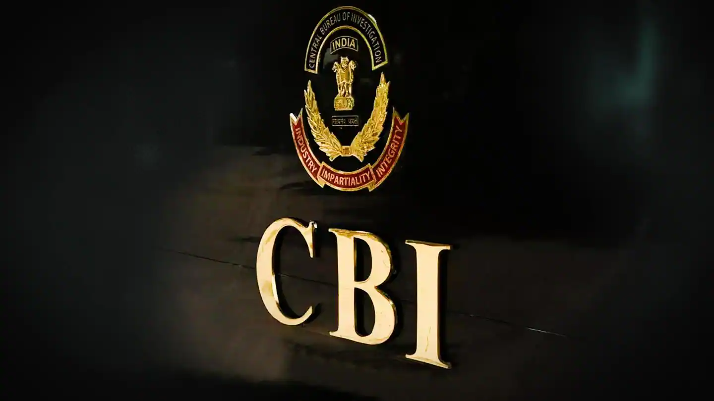 CBI