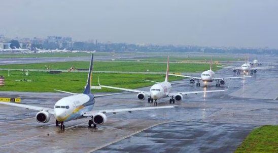 Mumbai Airport