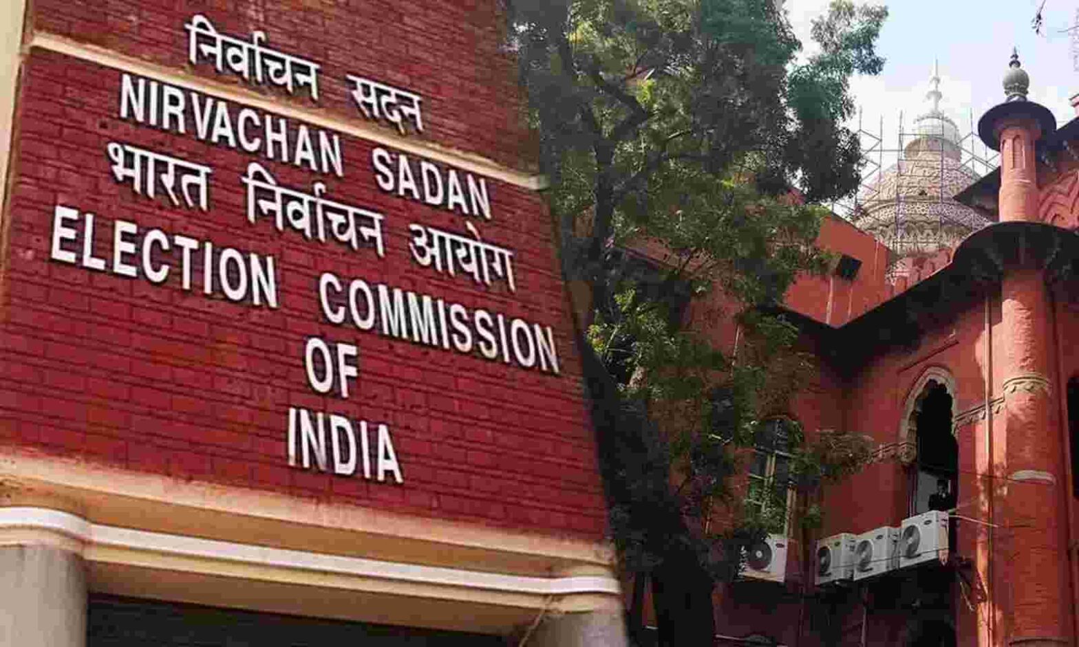 Election commission of India