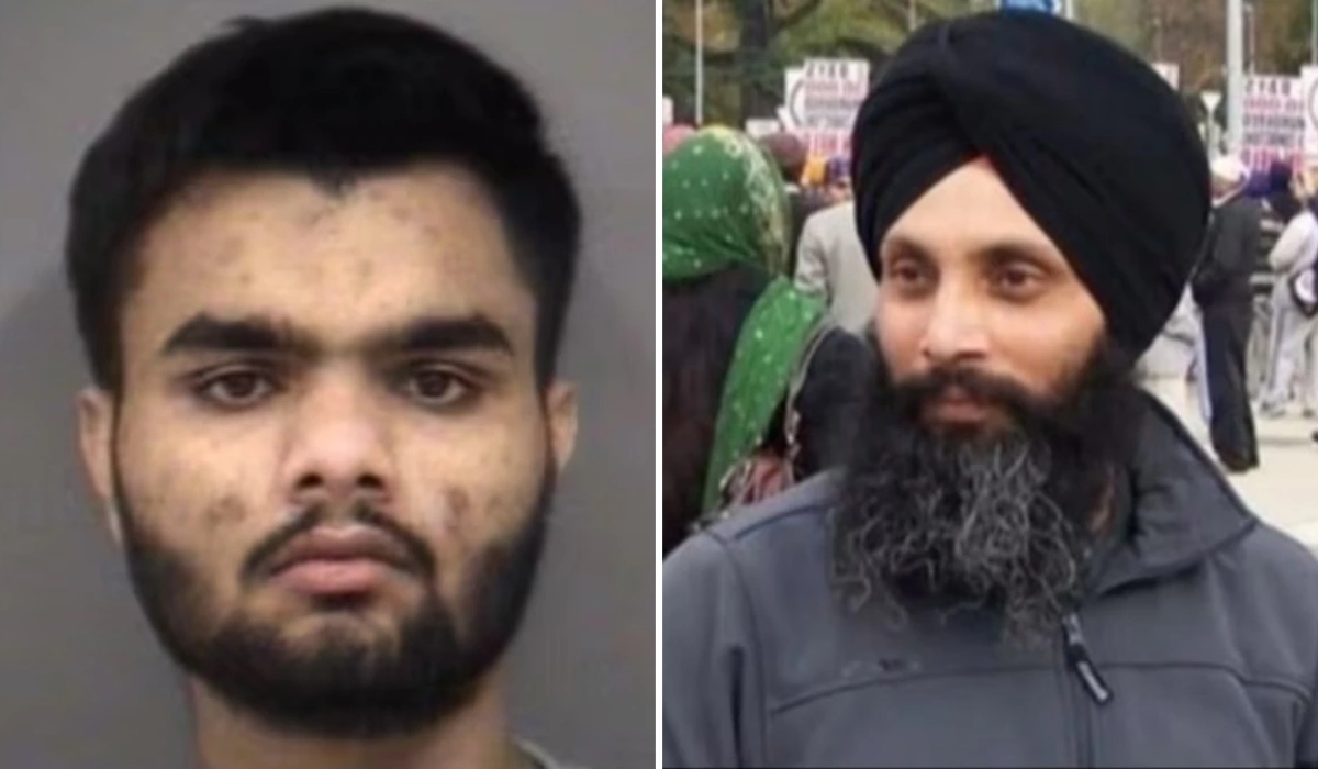 Hardeep Singh Nijjar Killing Case