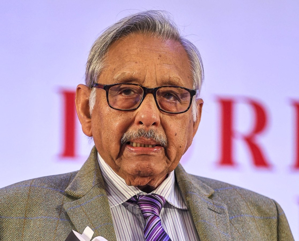 Mani Shankar Aiyar