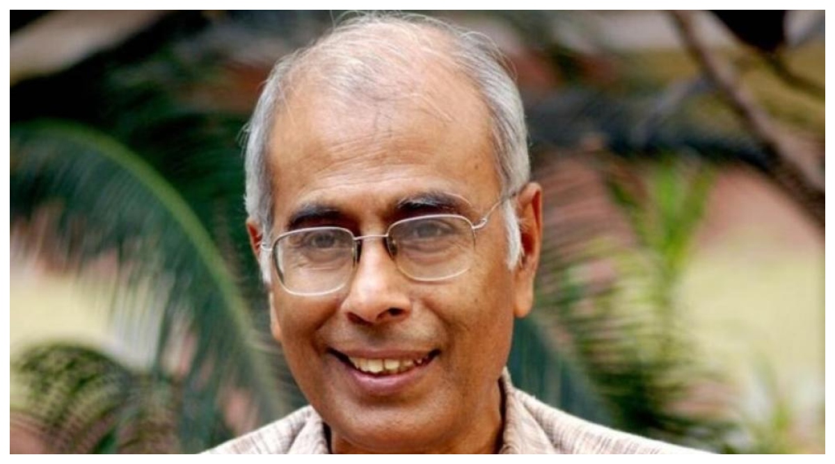 Dr. Narendra Dabholkar