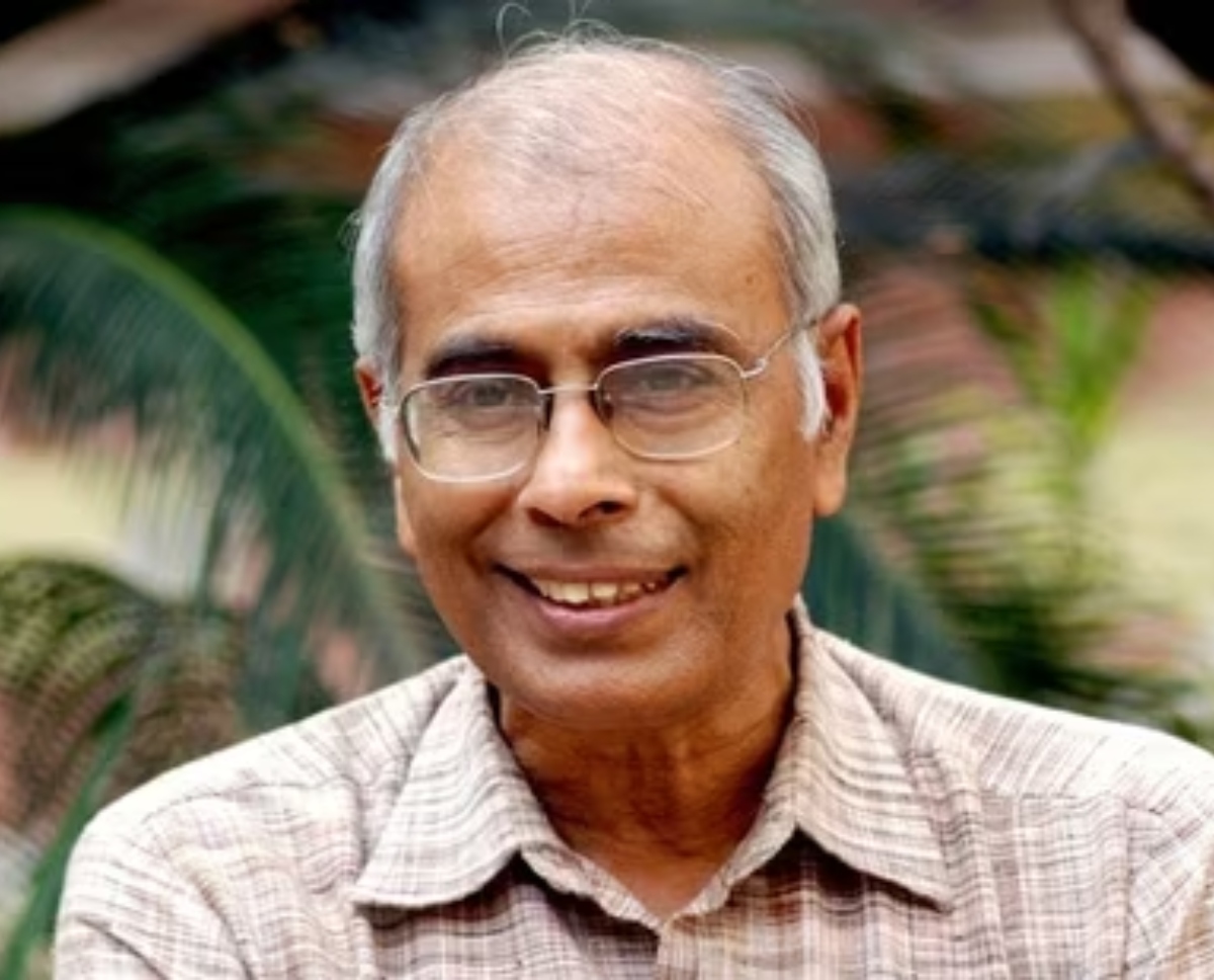 Narendra Dabholkar Murder Case