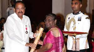 Padma Award