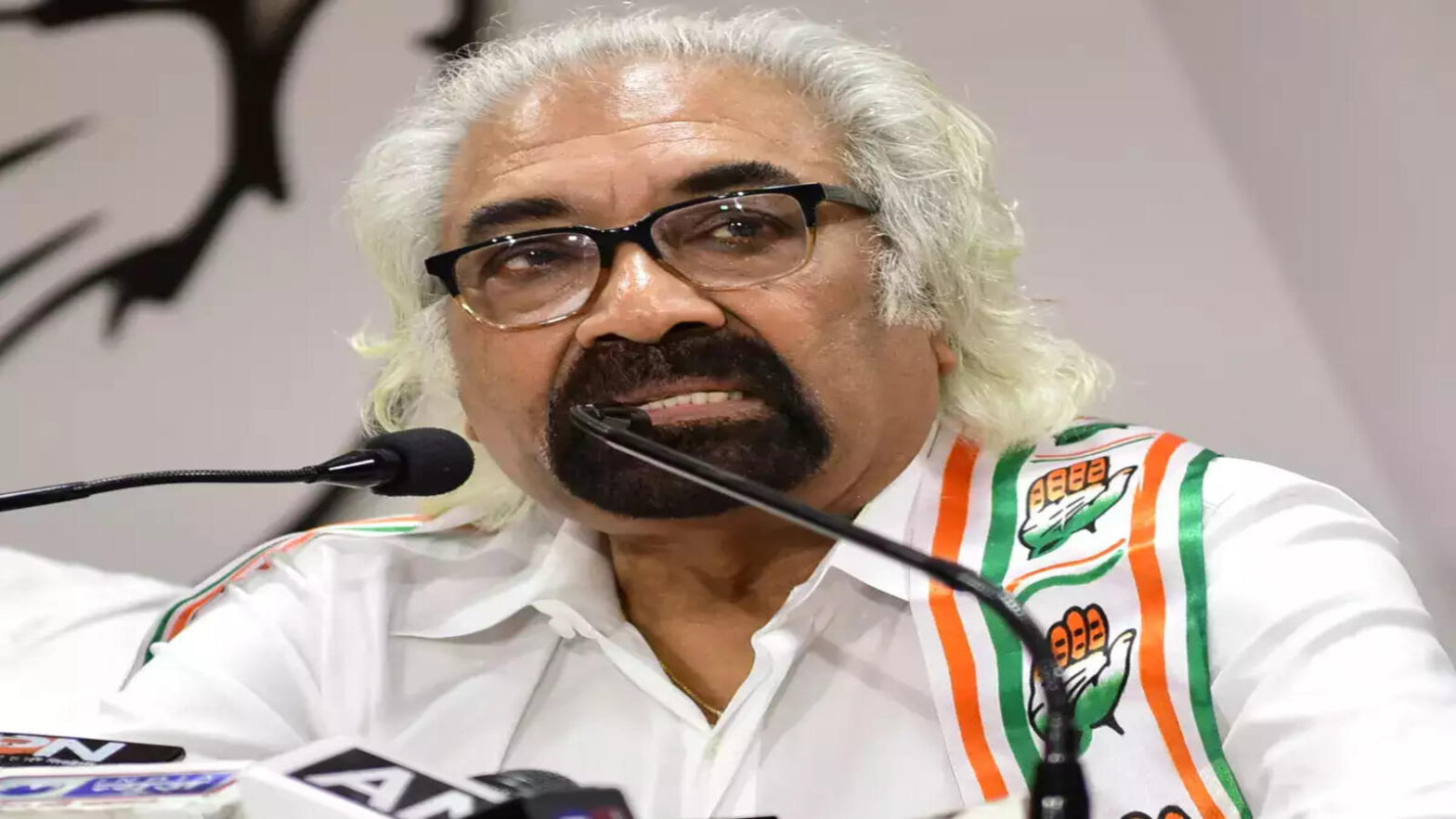 Sam Pitroda