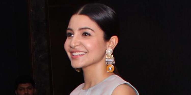 Anushka Sharma Birthday