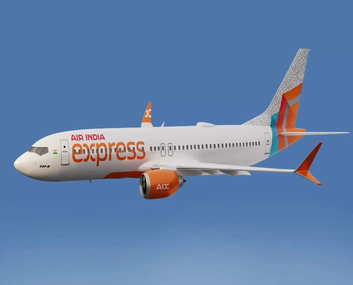 air india express