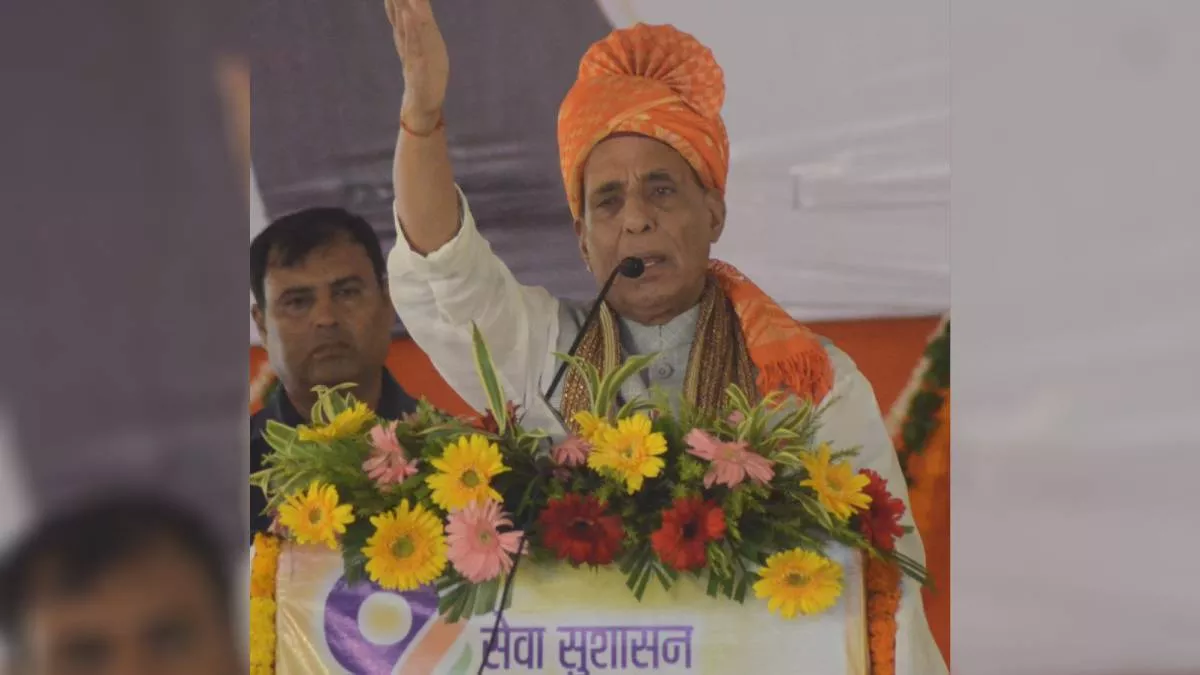 defense_minister_rajnath_singh_ agra rally