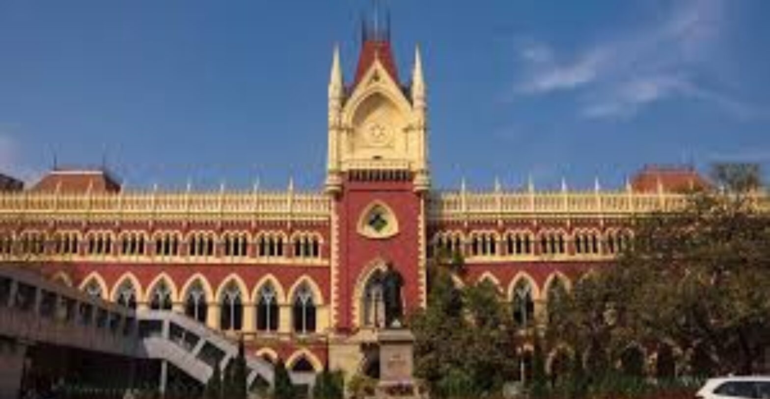 Calcutta high court