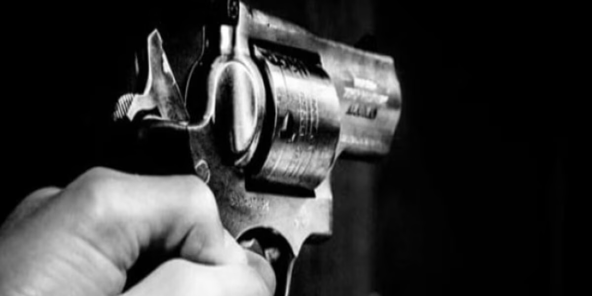 BJP worker shot dead in West Bengal