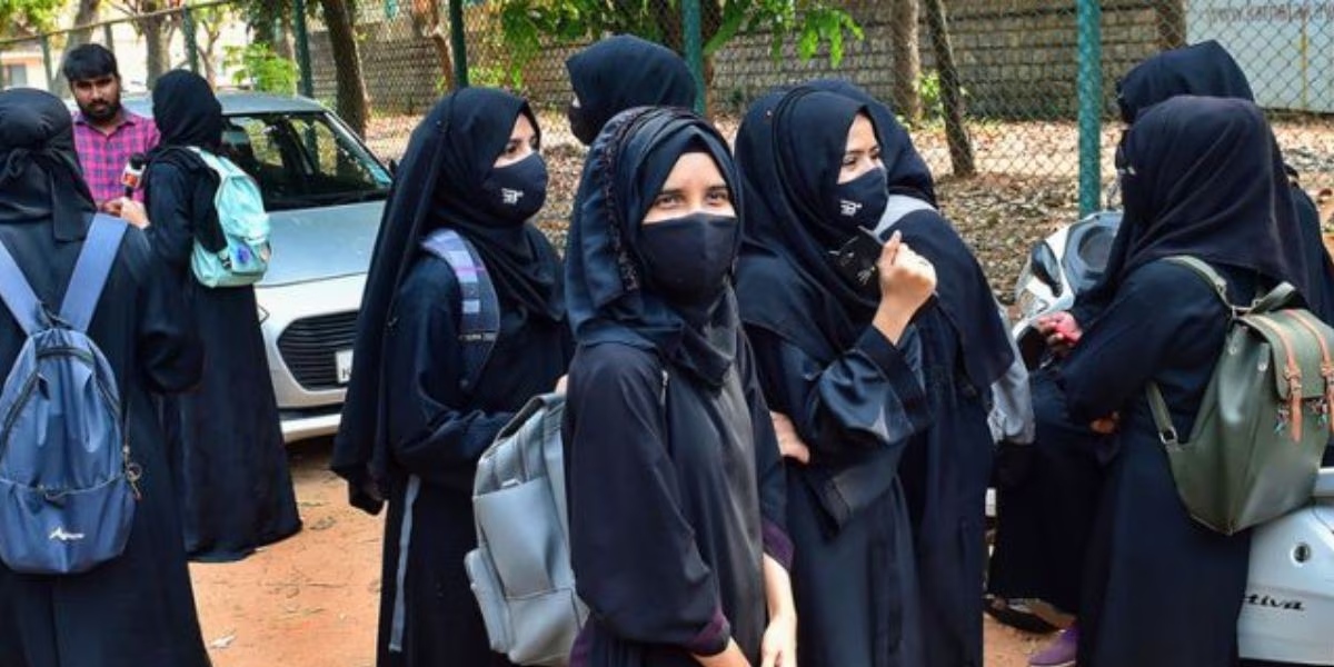 Bombay High Court On Hijab Ban