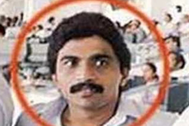 Chhota Shakeel Brother-in-law Arif Shaikh