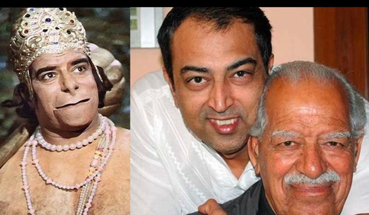 Dara Singh Biopic