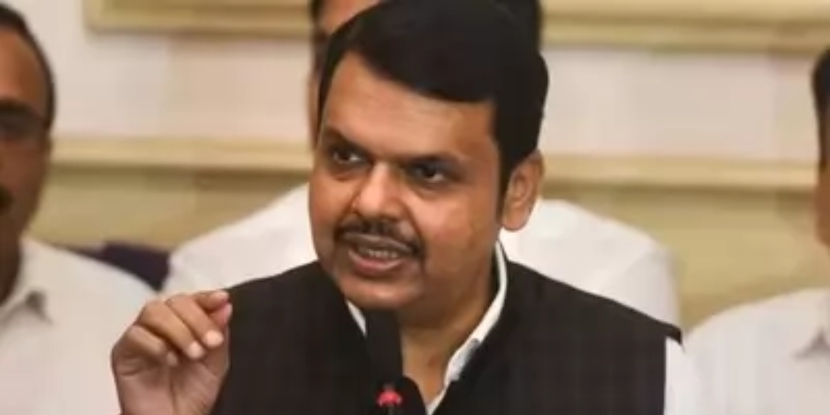 Devendra Fadnavis Offered Resignation