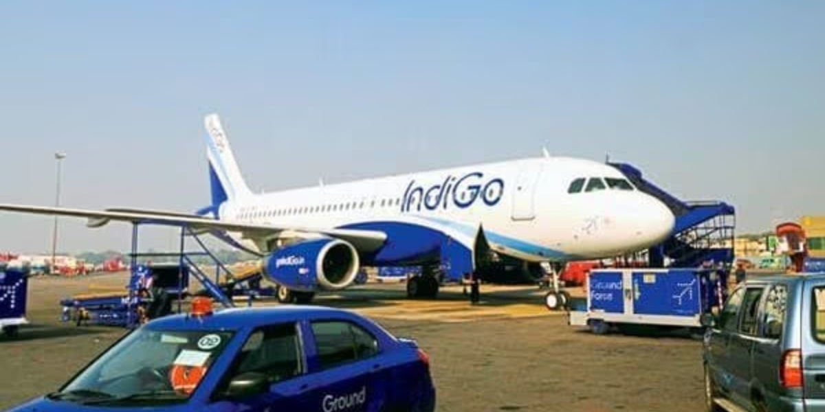 IndiGo Flight Bomb Threat