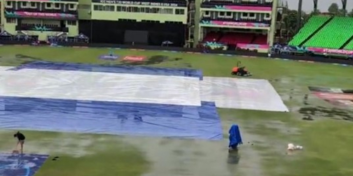 India vs England Semi Final