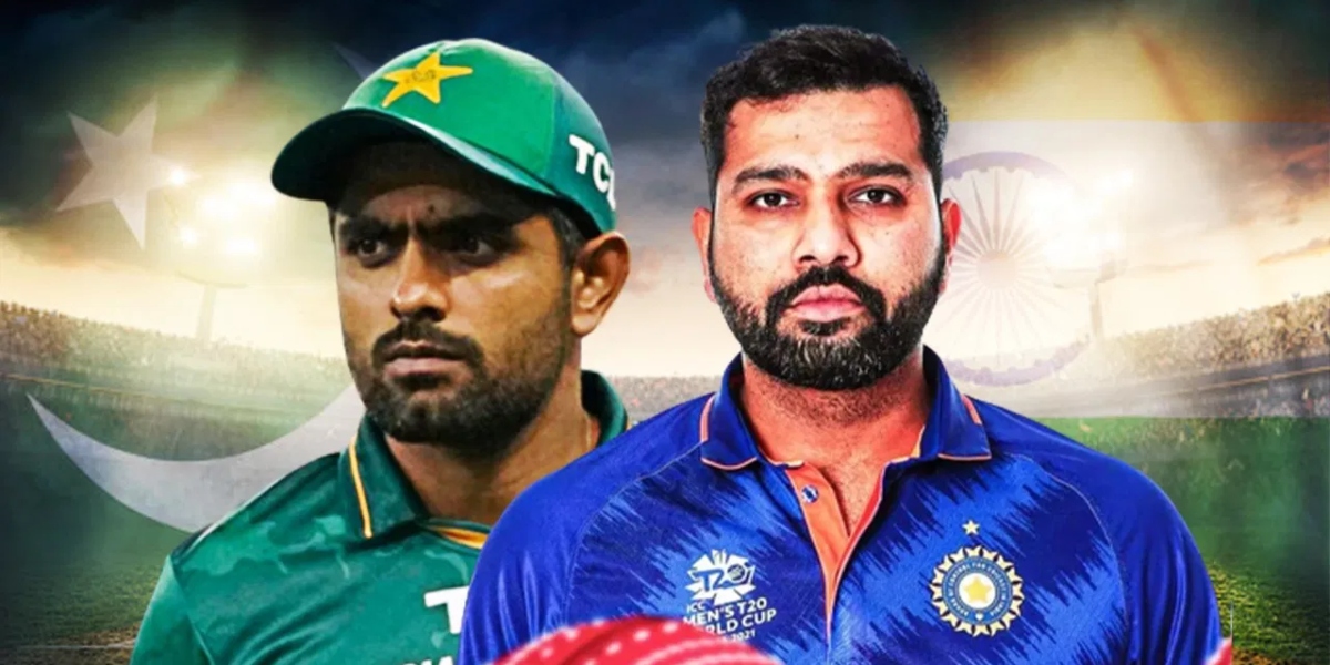 India vs Pakistan T20 World Cup 2024