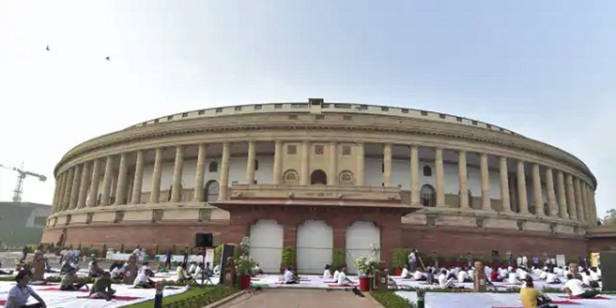 Lok Sabha Secretariat