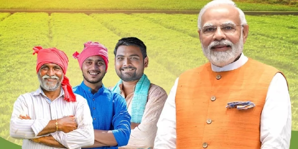 PM Kisan Saturation Campaign