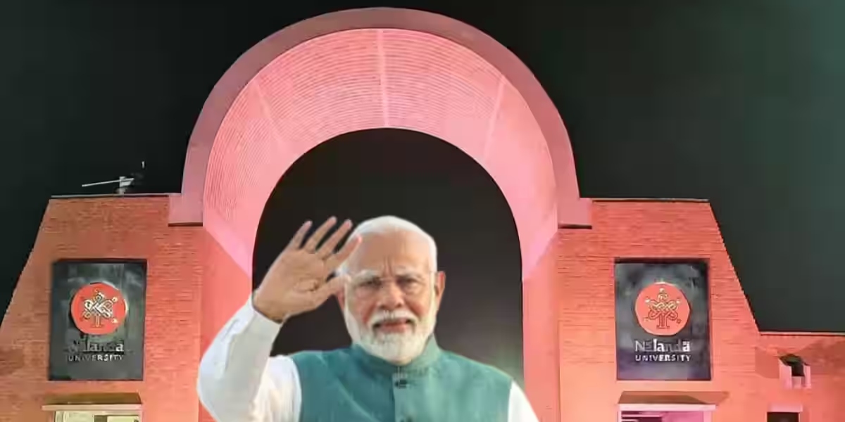 PM Modi Bihar Tour