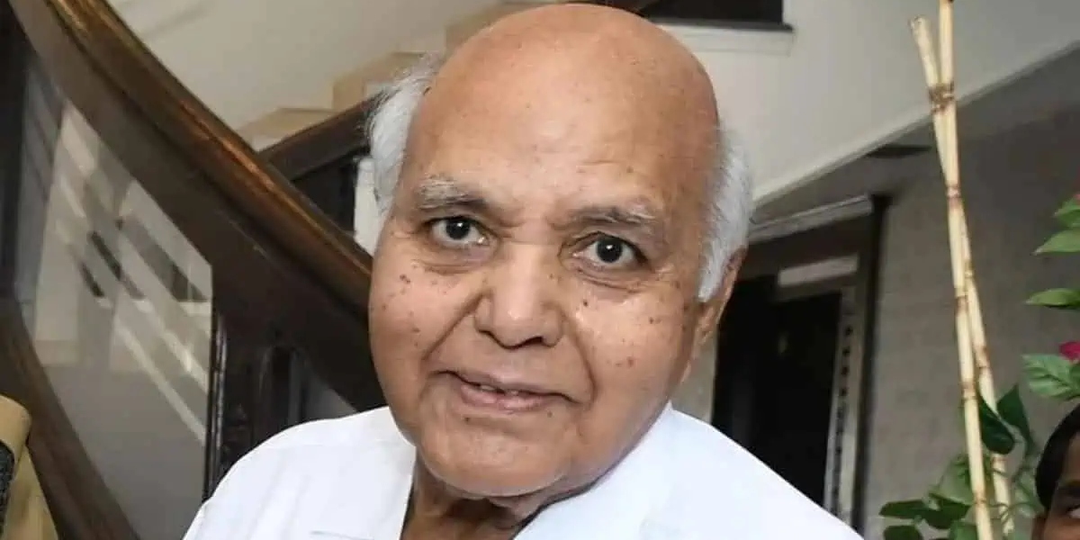 Ramoji Rao