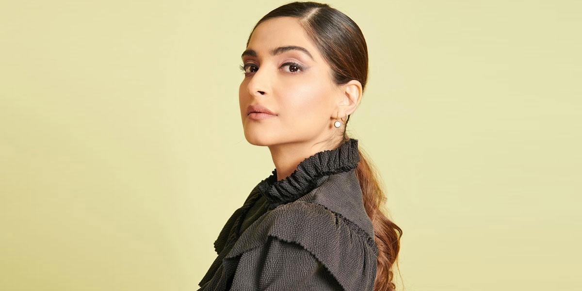 Sonam Kapoor