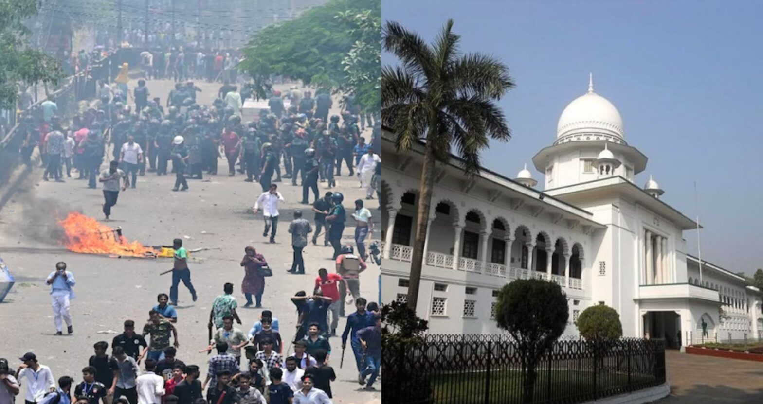 Bangladesh Supreme Court Verdict