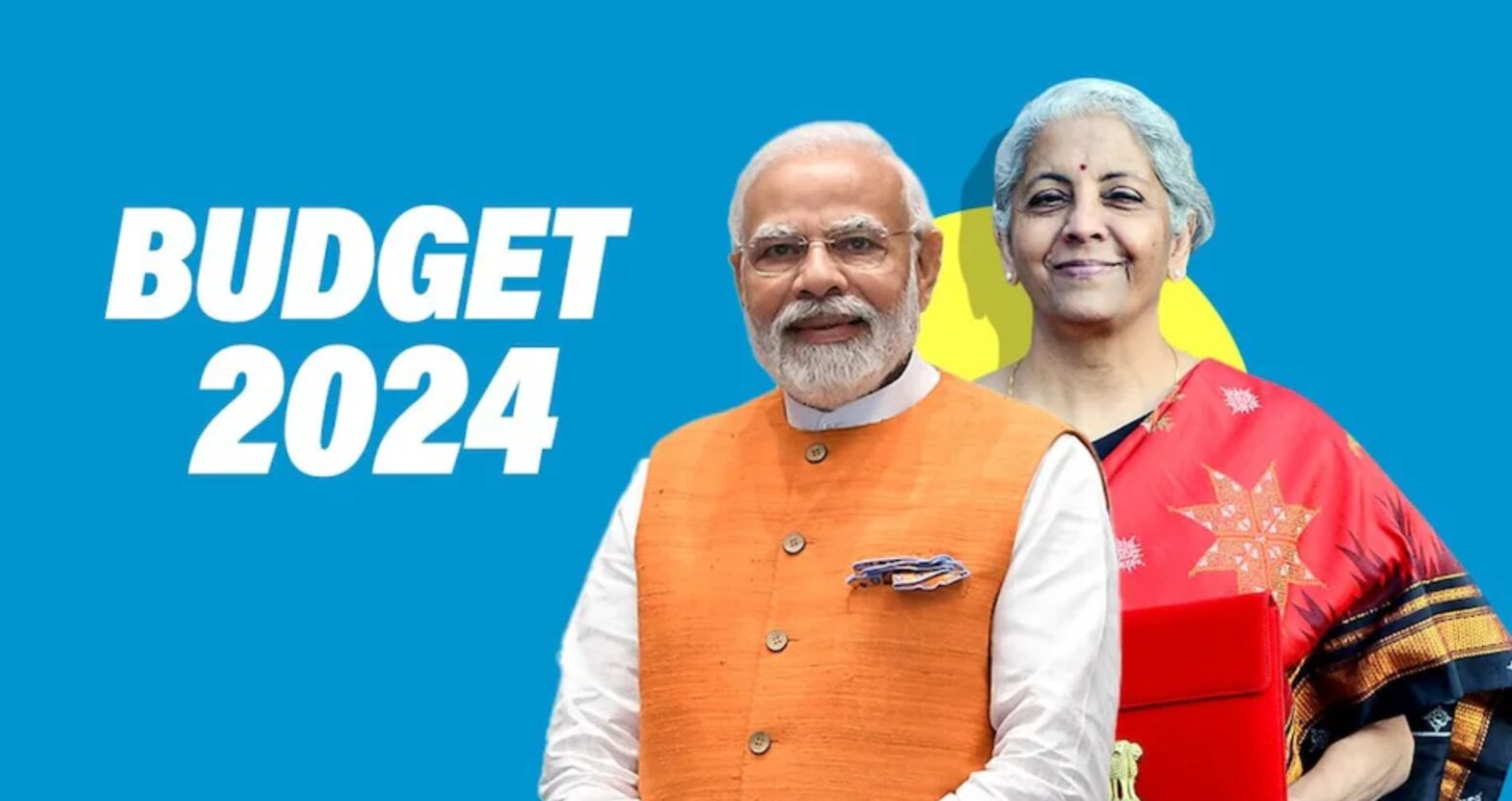 Budget 2024