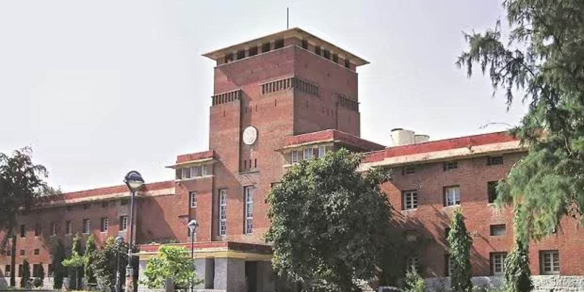 Delhi University