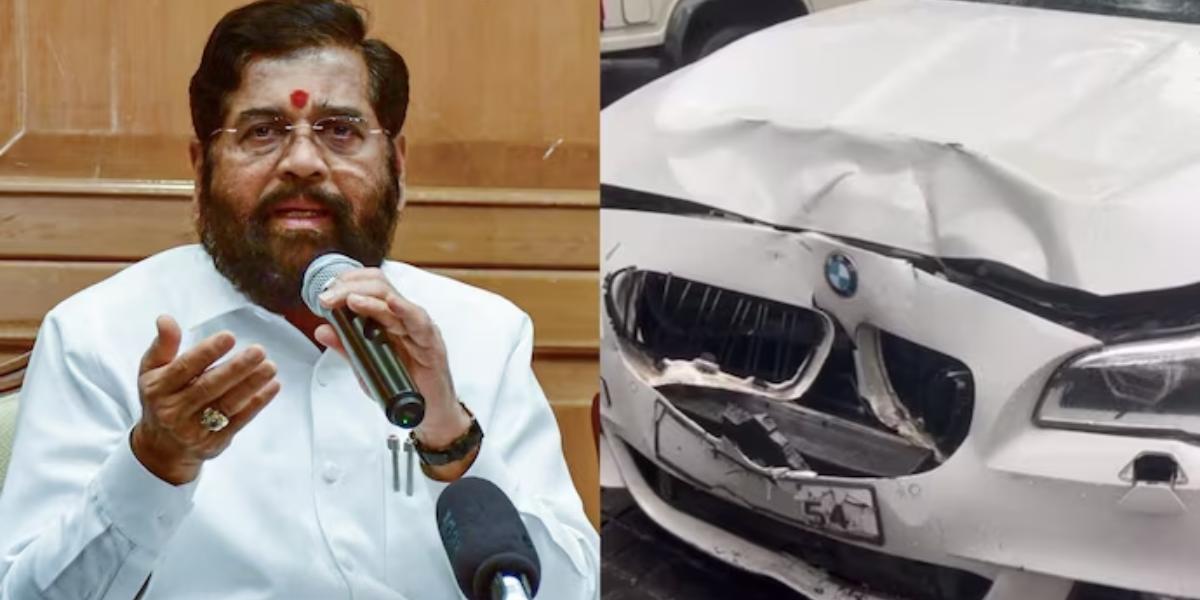 Mumbai BMW Hit and Run Case