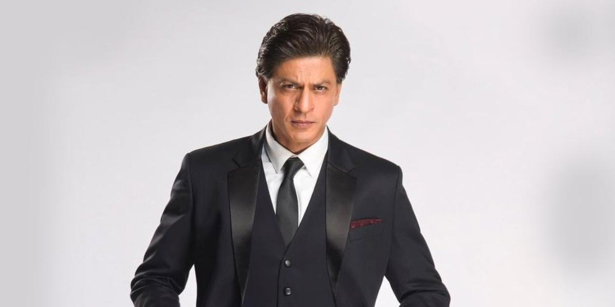 Shah Rukh Khan