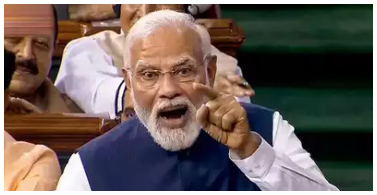 pm modi