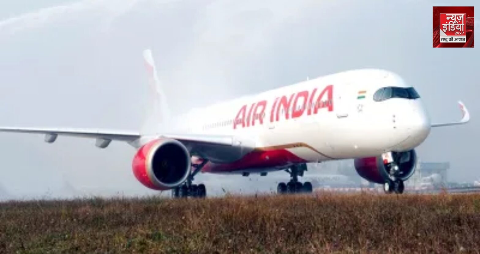 Air India cancels all flights to Dhaka